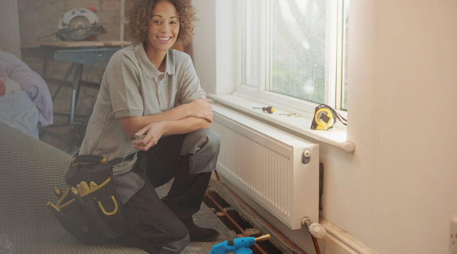 Professional industrial roofing company in Hopewell, NJ